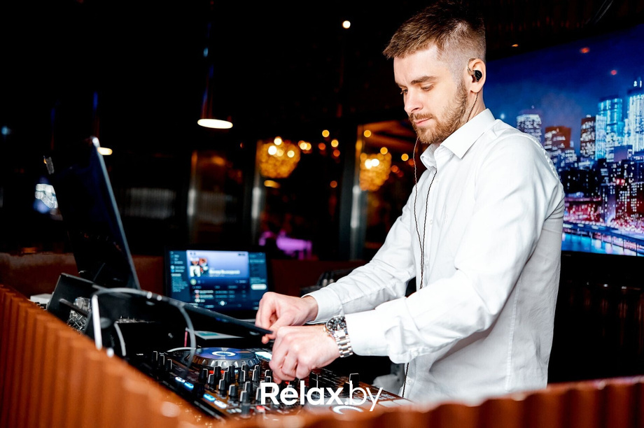 Friday music, фото № 56