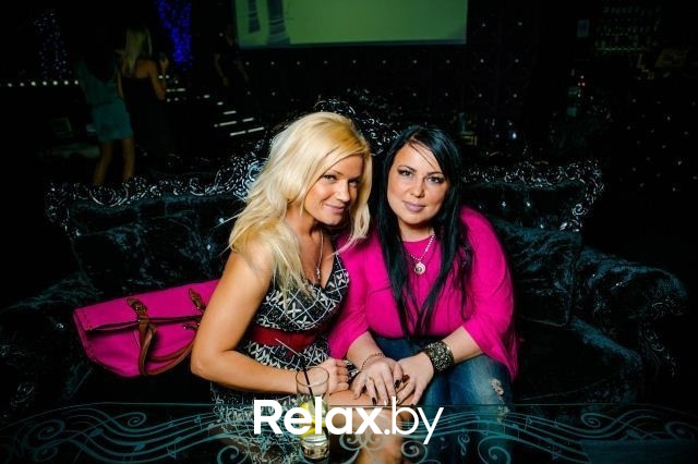 Вечеринка Crazy Flowers, фото № 29