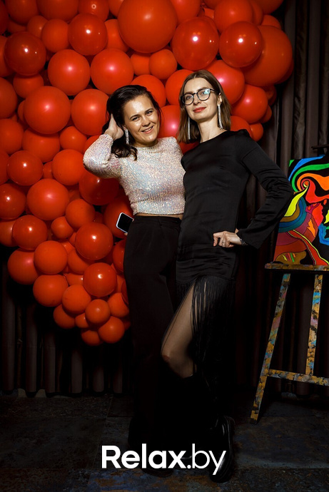 Brooklyn Live!, фото № 29