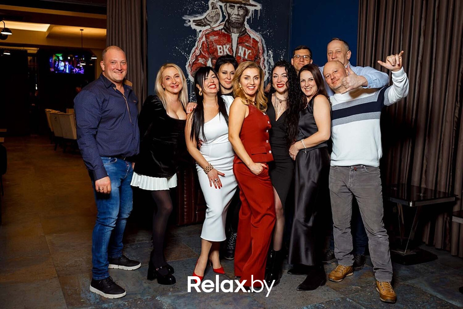 Brooklyn Live!, фото № 28