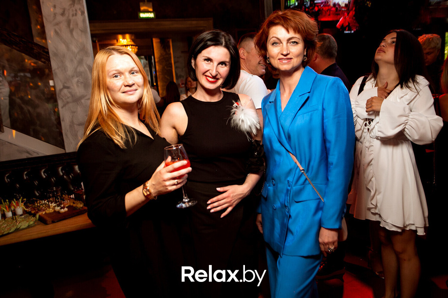 Opening Party, фото № 78