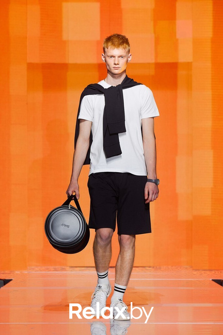 Показ PAR и O bag | Brands Fashion Show, фото № 18