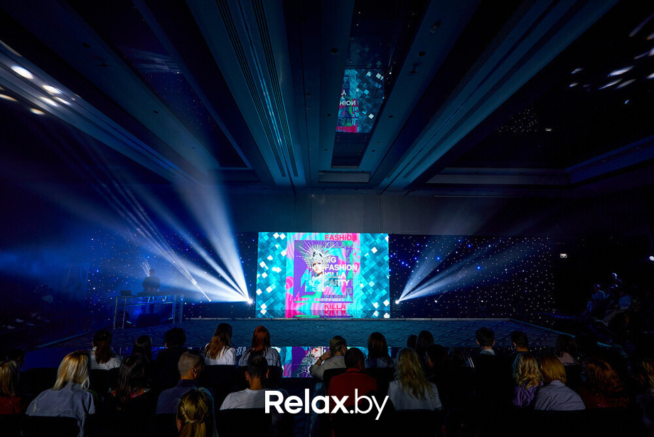 IMG Fashion KILLA PARTY, фото № 93