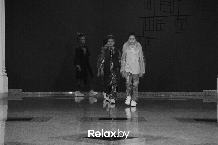 День красоты в День города FashionStyleModels by Igor Ivanov, фото № 170