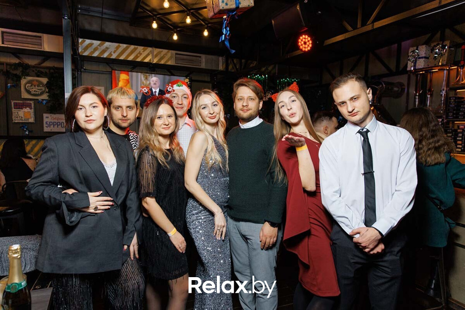 Новый 2025 год, фото № 61