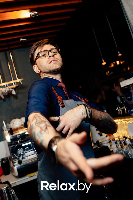 Hot Weekend, фото № 65