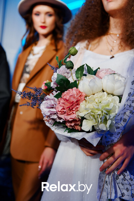 Презентация коллекции осень-зима 2021/2022 UNEED BRAND, фото № 96