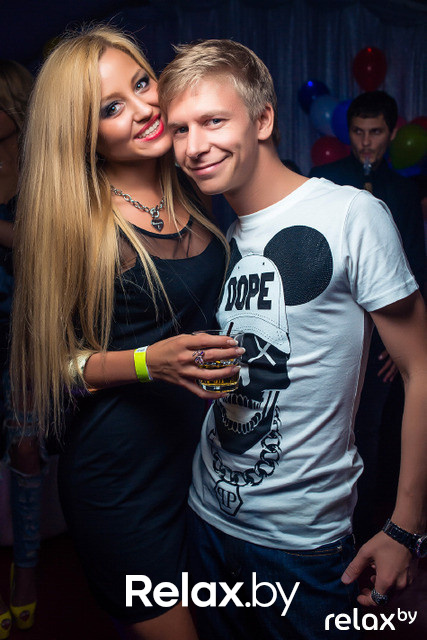 Лучшие пары недели, фото № 1