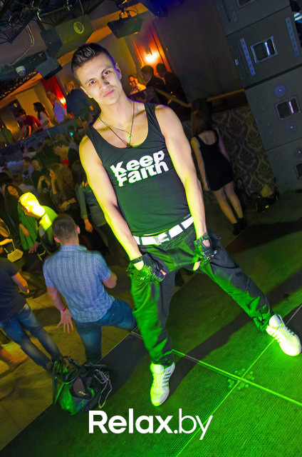 Ретро 80vs90, фото № 44