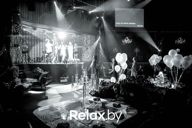 Зажигаем звезды, фото № 22