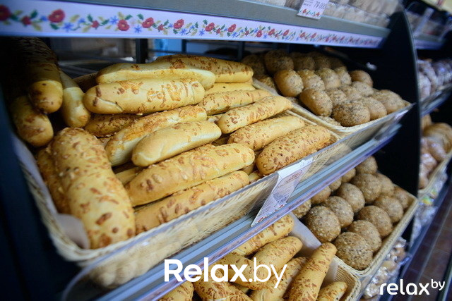 Открытие нового супермаркета Виталюр, фото № 17