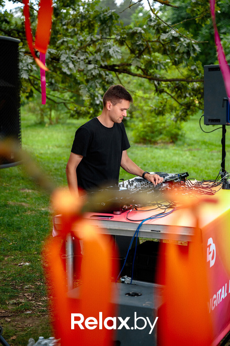 Фестиваль «My Way», фото № 101