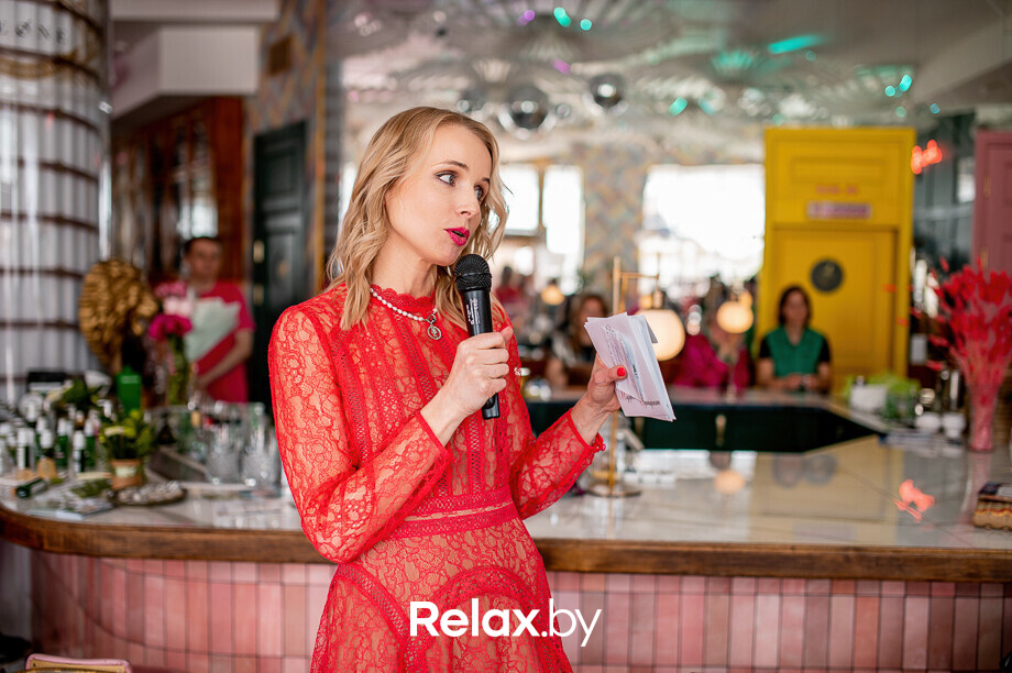 Pretaportal fashion coffee, фото № 187