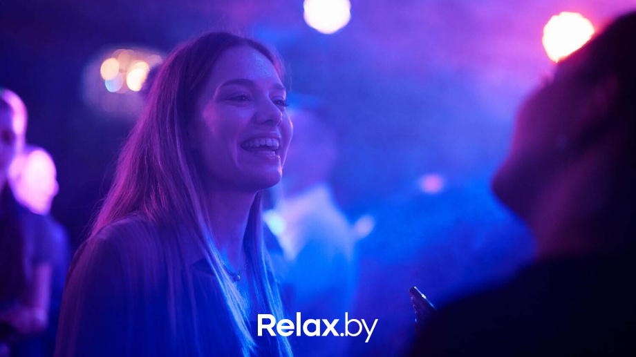 Saturday party, фото № 121