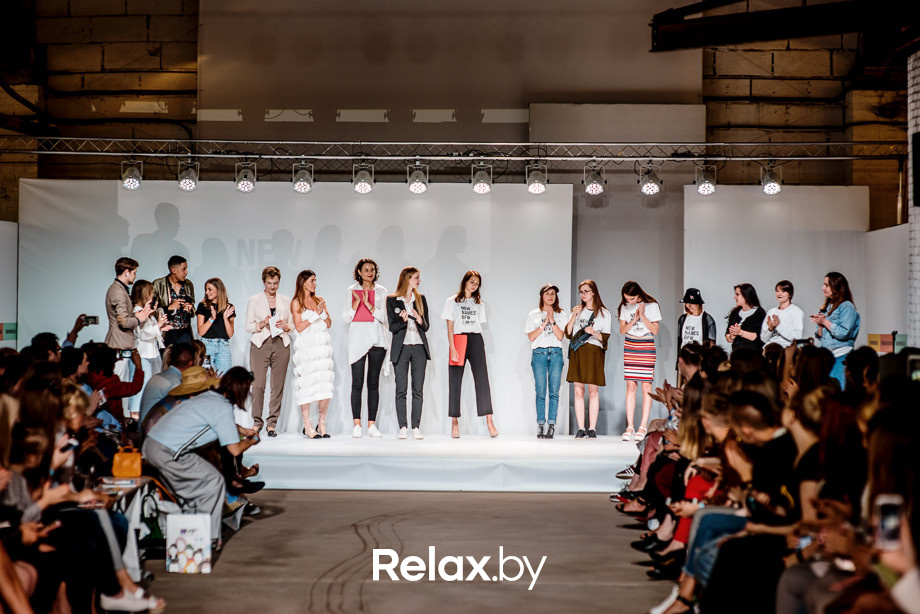 Финал конкурса New Names BFW, фото № 48