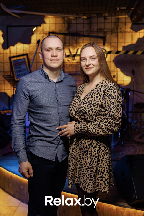 Zavod Friday Night, фото № 60