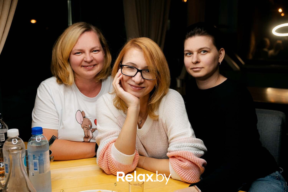 Ночные жители, фото № 44