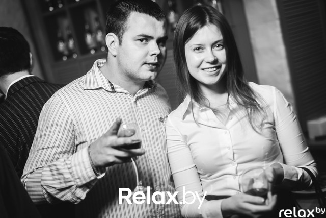 Вечеринка в Tapas bar, фото № 70