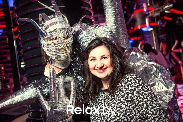 Next Club Show, фото № 21