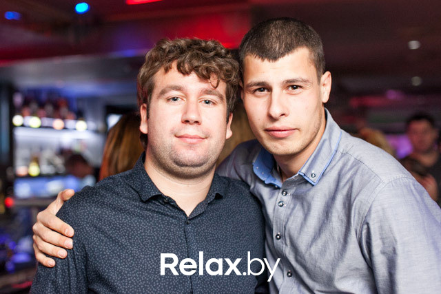 Saturday party, фото № 112