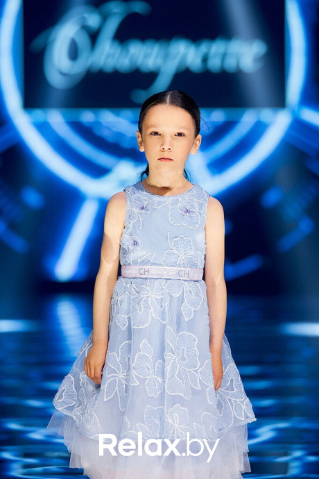 IMG Fashion Show: Choupette, IVA, Grigarovich, фото № 23