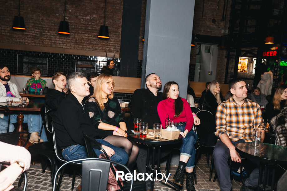 Отчетный концерт, фото № 36