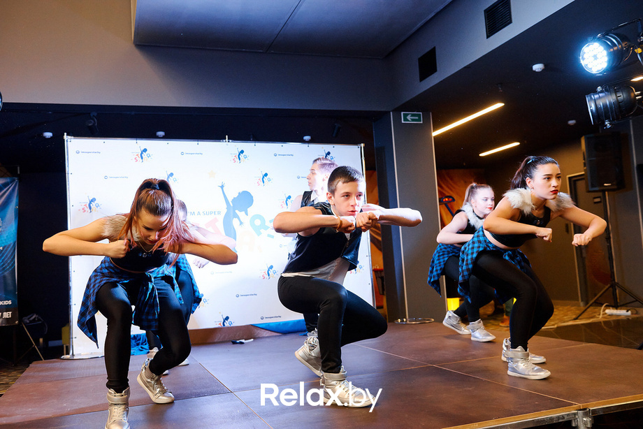 Silver Screen Cinemas празднует День Рождения, фото № 4