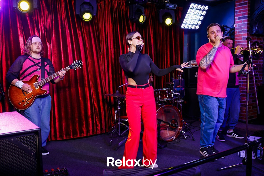 Brooklyn Live!, фото № 15