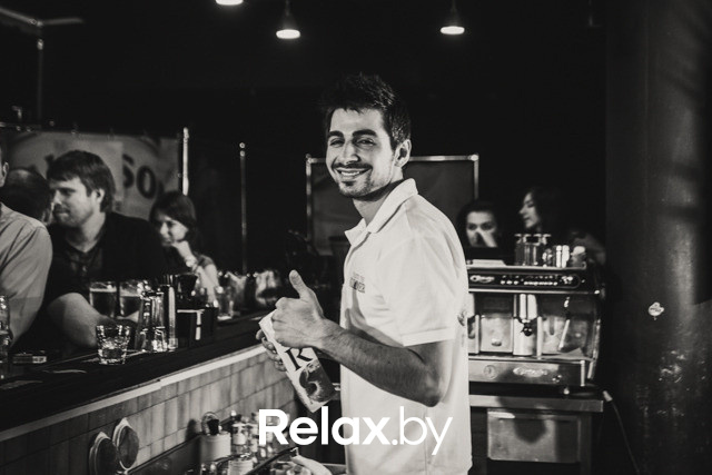 Каждую пятницу я - в «Койот», фото № 40