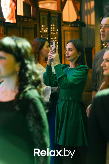 Суббота в Броваре, фото № 83