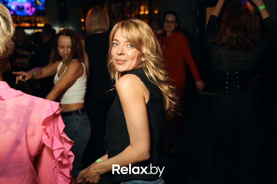 Saturday party, фото № 13