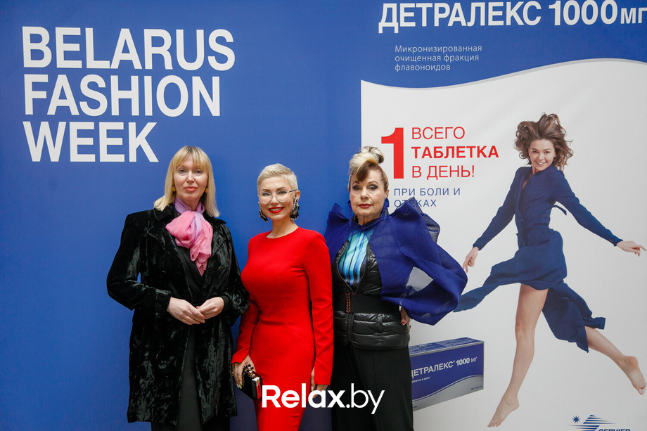 Belarus Fashion Week. Natalia Korzh, фото № 184