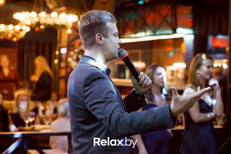 Новогодний Бруклин, фото № 41