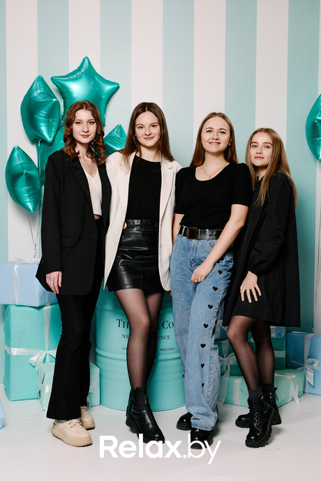 Breakfast at Tiffany's, фото № 222