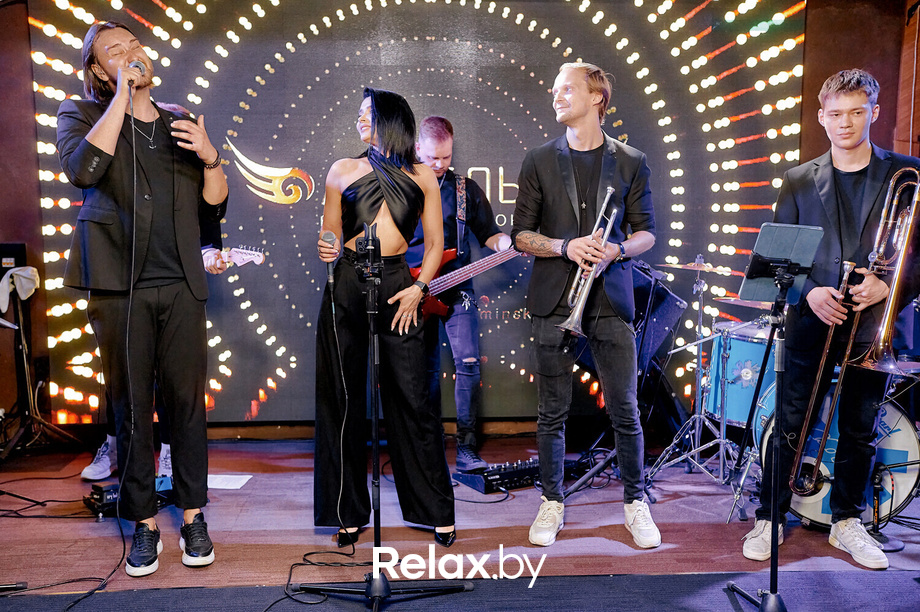 Friday Music, фото № 58