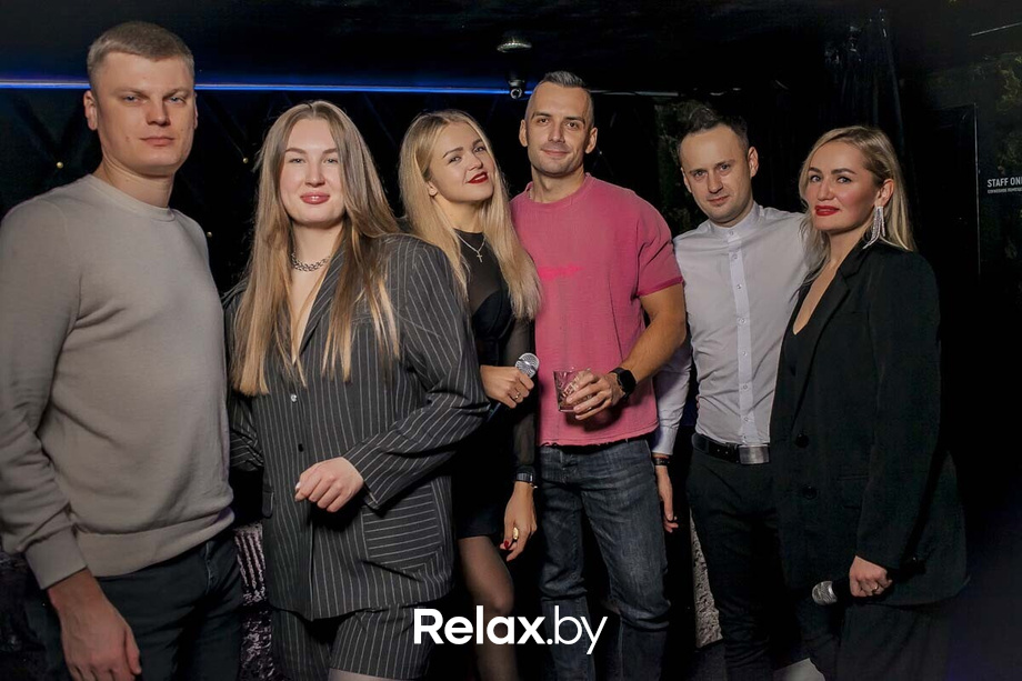 Saturday party, фото № 184