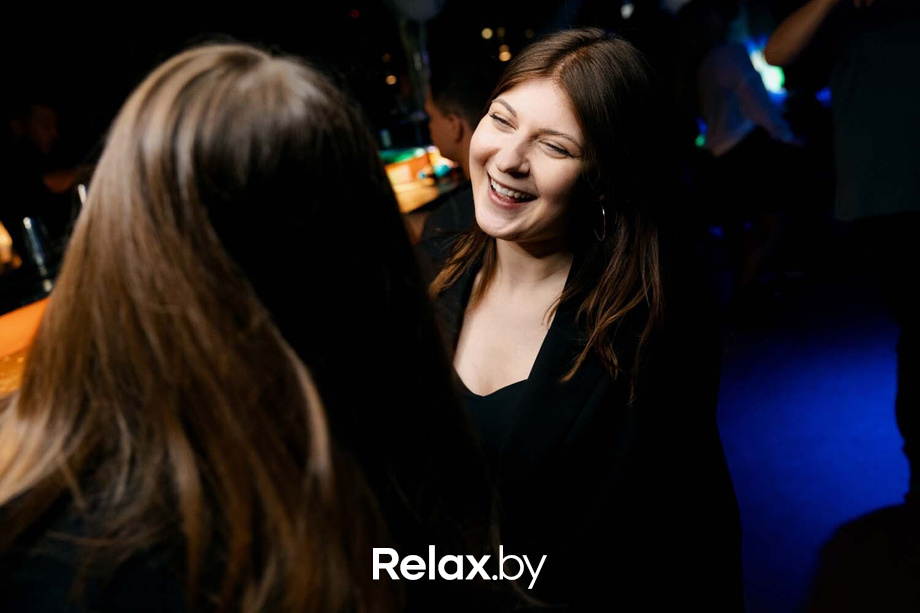 Ночные жители, фото № 58