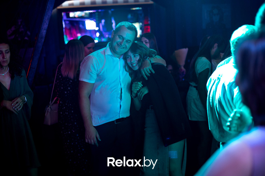 Brooklyn Live!, фото № 52