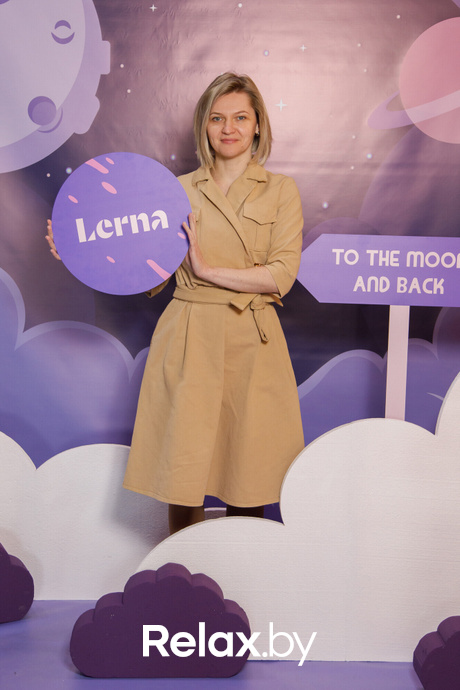 To The Moon & Back, фото № 82