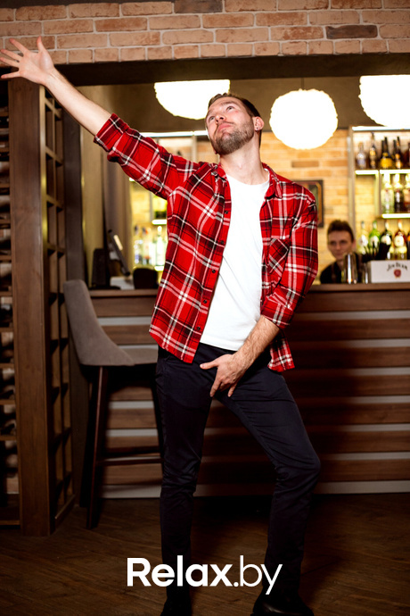 Ночь караоке, фото № 73