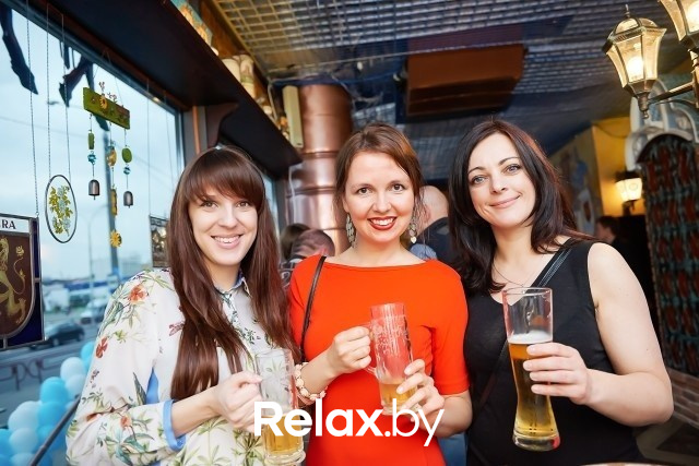 открытие Бирштрассе 38, фото № 13