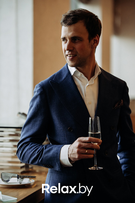 Человек Дела 2023, фото № 35