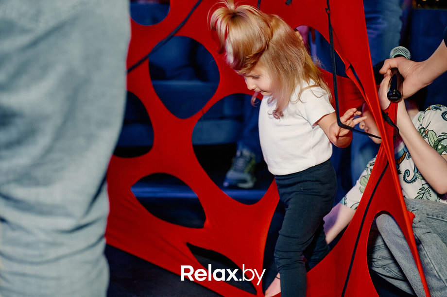 Короли Вечеринок. Детский праздник, фото № 70