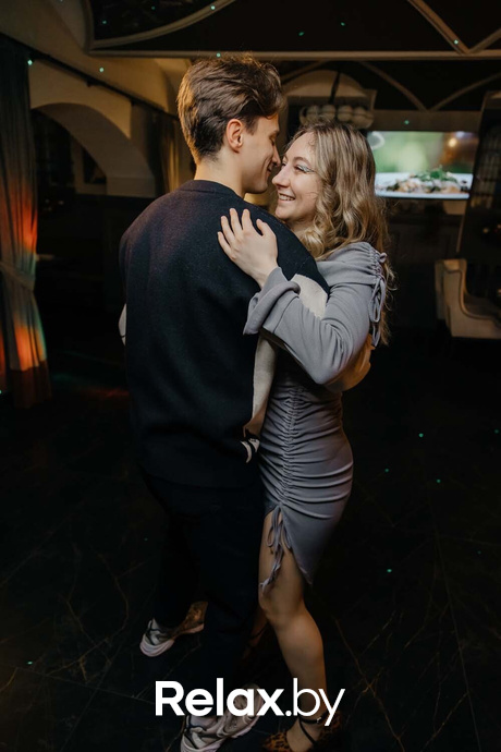 Новогодние вечеринки « Rustaveli», фото № 28