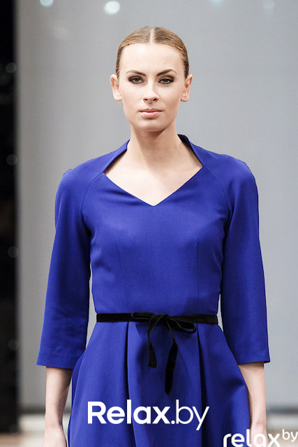 Показ BOITSIK на BFW, фото № 37