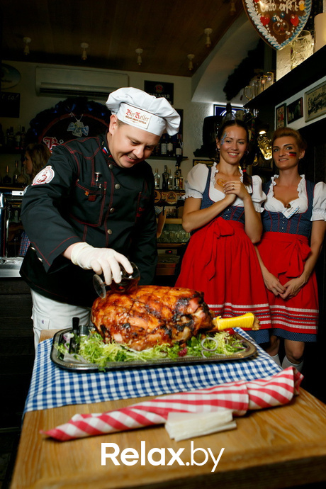 Октоберфест, фото № 83