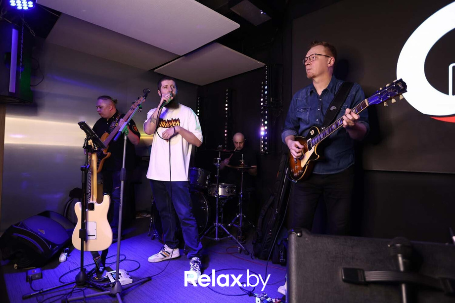 Terra party, фото № 62