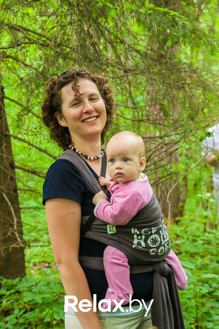 Тимбилдинг, фото № 37