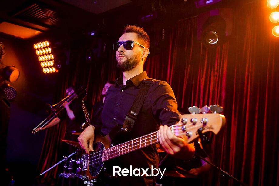 Brooklyn Live!, фото № 24