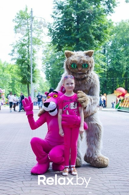 ELpresent.by на благотворительной акции для детей, фото № 105